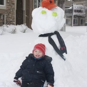 Meet your Posher, Chase